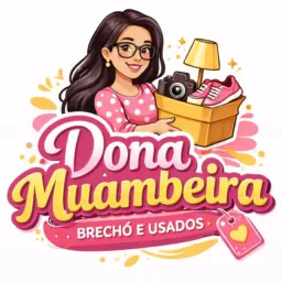 Dona Muambeira ♻️💱 - Brique de Usados