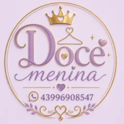 Loja Doce menina 💜🍃