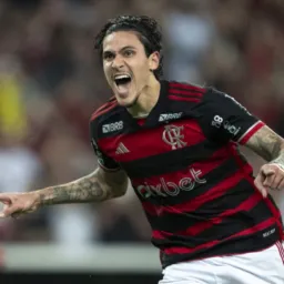 # 🦅 48 PEDRO O MELHOR JOGADOR DO FLAMENGO