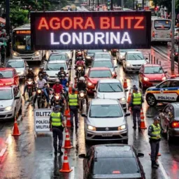 🅰️GORA 🅱️litz ™️ LONDRINA 4∆