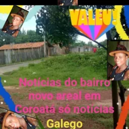 🖥️NOTICIAS DO NOVO AREAL🚓@OFICIAL 🇧🇷