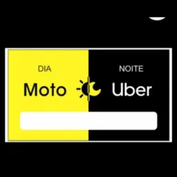 01 MOTO TÁXI E UBER