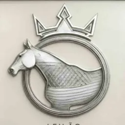 LEILÃO SELECT HORSE G3