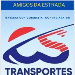 Amigos da Rodagem CS GOIANÉSIA/ITABERAÍ GO