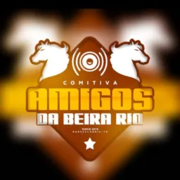 Grupo amigos da Beira Rio cavalgada de babaçulândia🐎💥🔊🍻🍻