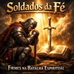 🛡️ Soldados da Fé ⚔️