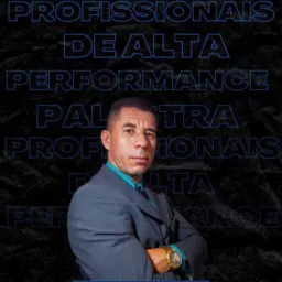 Alta performance profissional