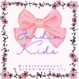 Jardim Kids Loja De Artigos Infantis Feminino E Masculino.