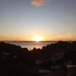 Morro de são Paulo