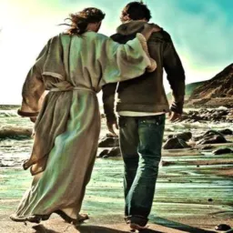 AMIGOS DE DEUS LINKS CRISTÃ