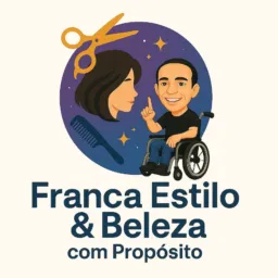 💇♀️ Franca Estilo e Beleza com Propósito/Rede Uni