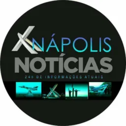🚨 ANÁPOLIS NOTÍCIAS 11🚨