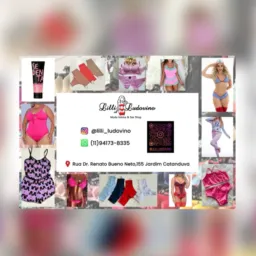 LOJA ON-LINE - Novidades x PROMOÇÕES