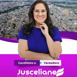Apoiadores da Jusceliane 1️⃣1️⃣4️⃣4️⃣4️⃣