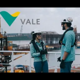 🇧🇷🛠👷‍♂️👷‍♀️🏆8 FERRAMENTAS DA VALE EMPREGOS