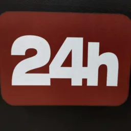 24H DE NOTÍCIAS