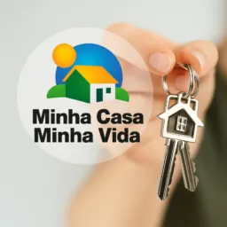 Minha Casa Minha Vida-Anápolis🏡🔑