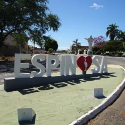 COMPRA E VENDA ESPINOSA