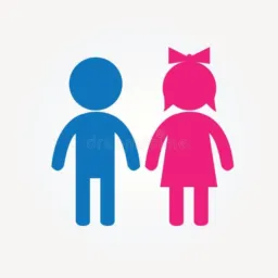 Apoio Mútuo: Meninas Apoiam Meninos e Meninos Apoiam Meninas