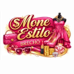 👗Mone Estilo Brechó 👠
