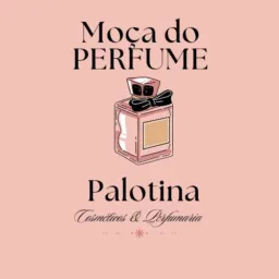 Moça do Perfume Palotina