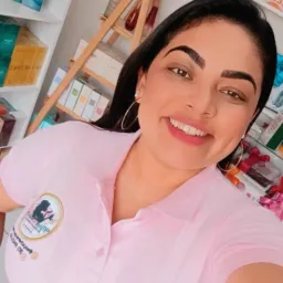 PERFUMARIA MOÇA CHEIROSA ❤️
