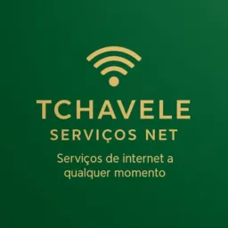 Tchavele serviços NET Vodacom
