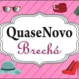 QuaseNovo Brechó🩷