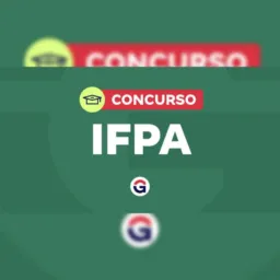 CONCURSO IFOPA 2026
