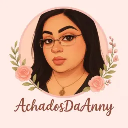 "Achados Da Anny 🧡 Shopee Mais Vendidos."