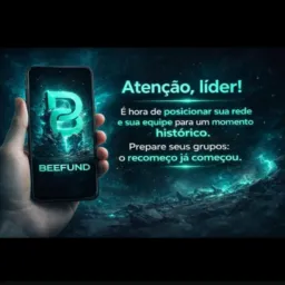 Bee Fund o Retorno inigualável!