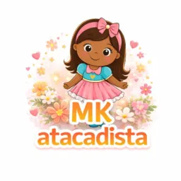 M.K atacadista 02 ✅