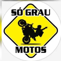 SÓ GRAU 2 - OFICINA OFICIAL DOS MOTOCAS