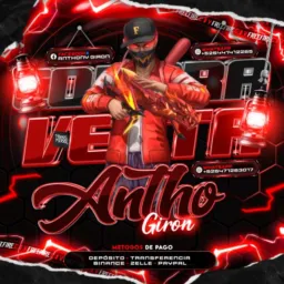 C/V ANTHO GIRON 1