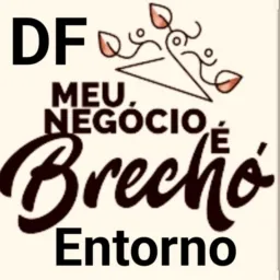 Meu Negócio é Brechó/DF e Entorno