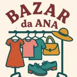 Bazar online da Ana 👗👠