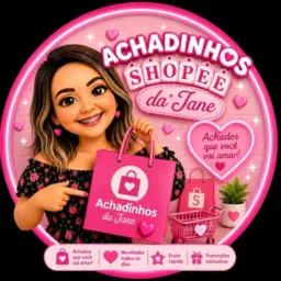 Achadinhos da shopee