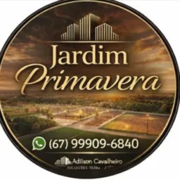 LOTEAMENTO JARDIM PRIMAVERA VENDAS E INFORMAÇÕES