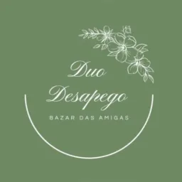 Bazar Duodesapego 🛍️✨