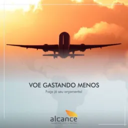 GRUPO VIP PROMOÇÕES Alcance Viagens ✈️🏖️ - 1