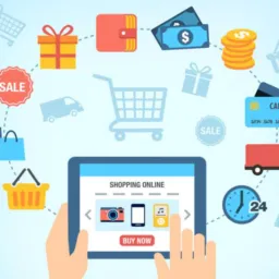 Vendas/ trocas ONLINE SIP