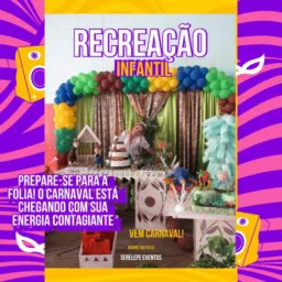 Serelepe eventos