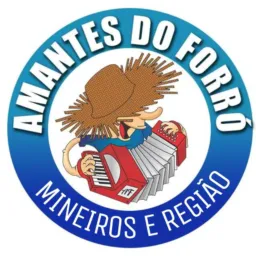 AMANTES DO FORRÓ