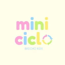 Mini Ciclo | Brechó Kids