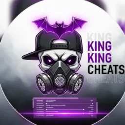 KING CHEATS  OFICIAL 💥