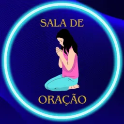 15:00 ÀS 16:00 SALA DE ORAÇÃO DE TARDE🙏🏻