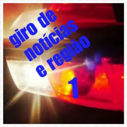 🎭 Giro de noticias Divinópolis 🌎🚔🚓🚑