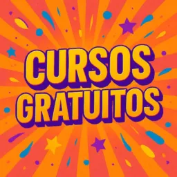 CURSOS PROFISSIONALIZANTES