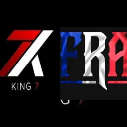 KING7 E FRANÇA APOSTAS