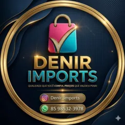 GRUPO DE VENDAS PARACURU DENIR-IMPORTS.
